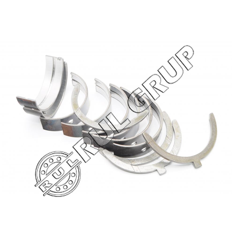 CUZINETI PALIER U445 115.01.090 ST MHS